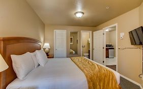 Blair House Suites in Las Vegas